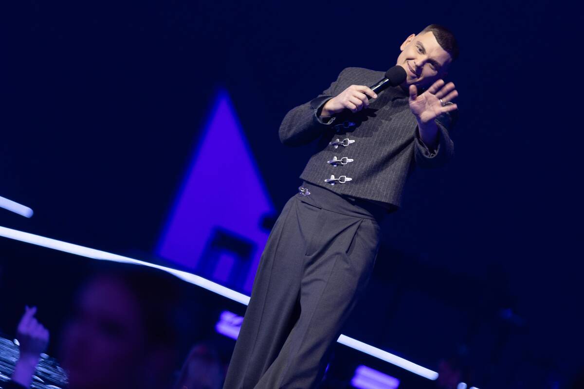 M1 muzikos apdovanojimai