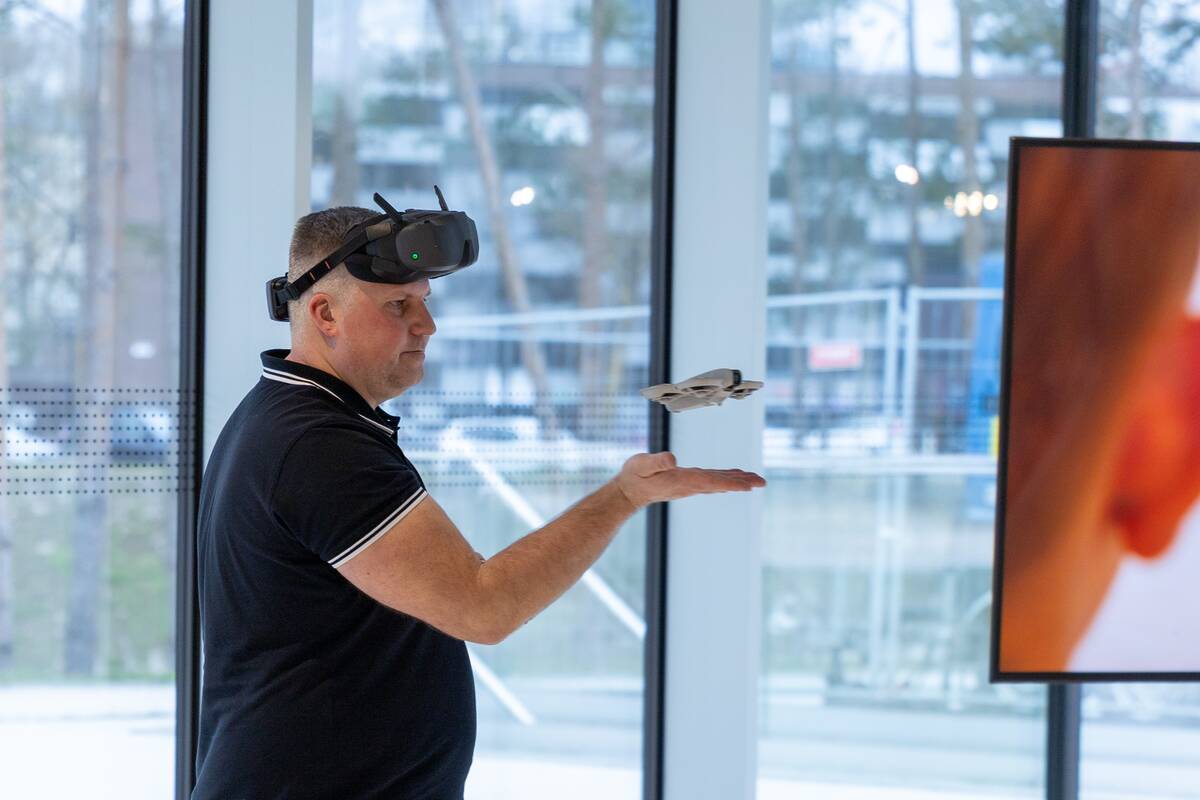 „Mokslo salos“ gimtadienis