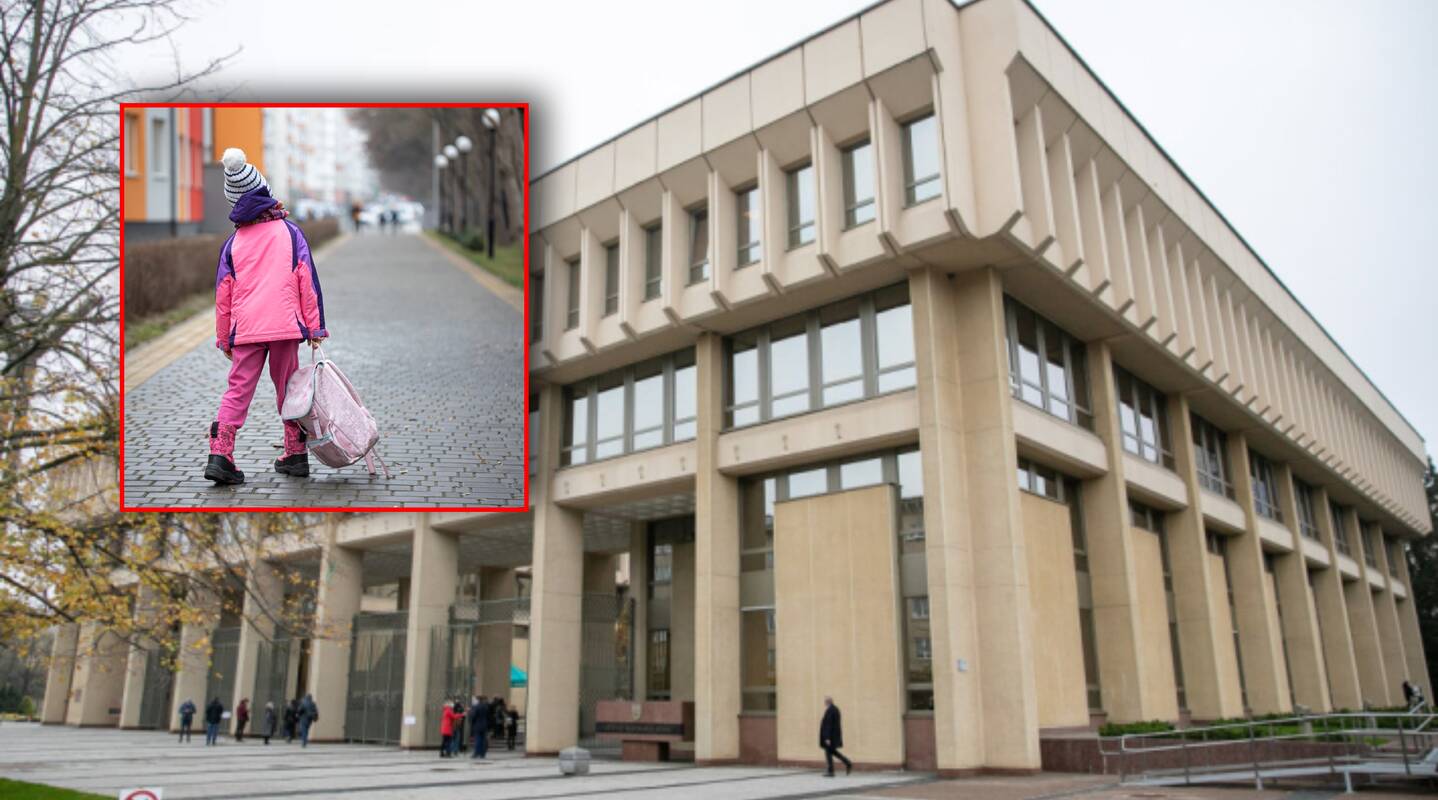 Seime – konferencija dėl dingstančių ir iš namų bėgančių vaikų