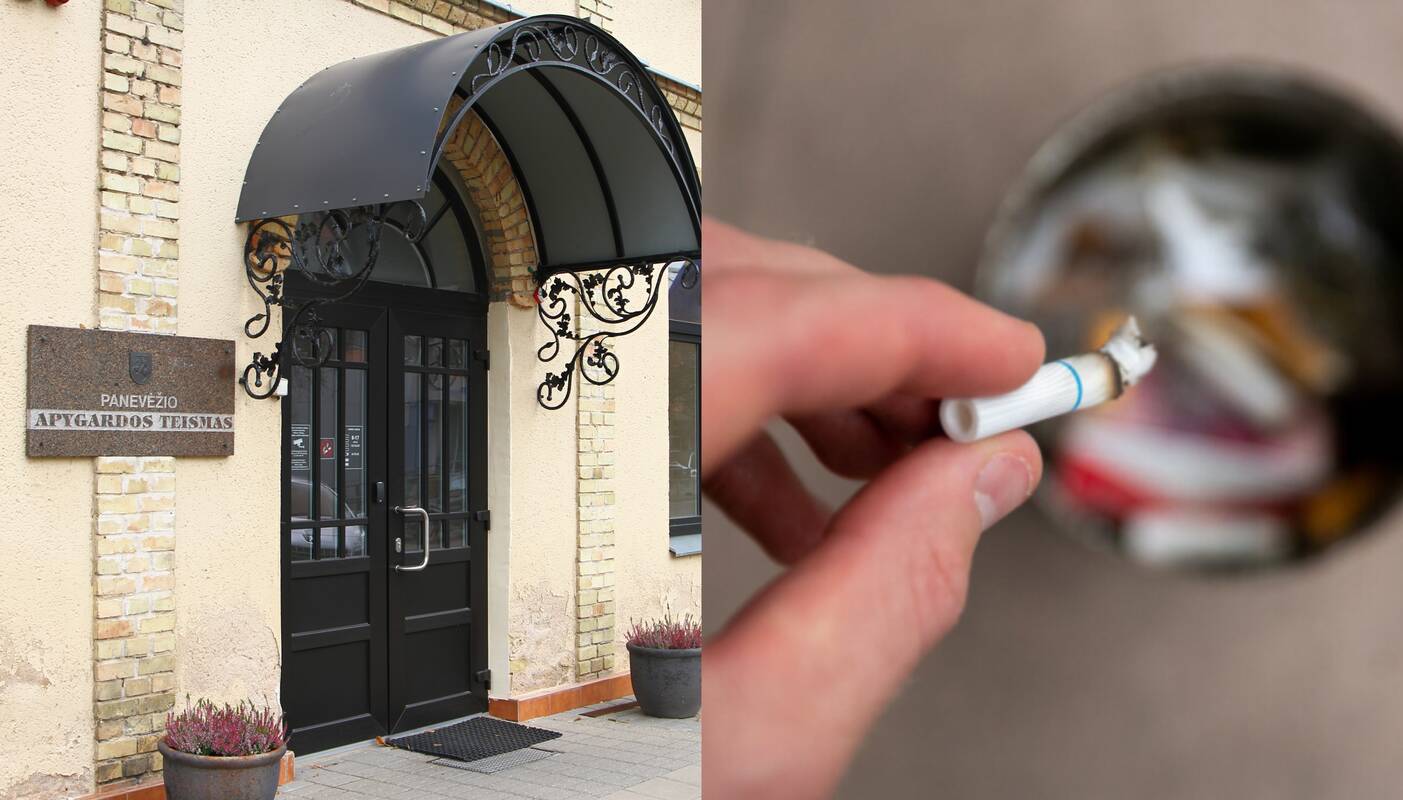 Panevėžio apygardos teismas