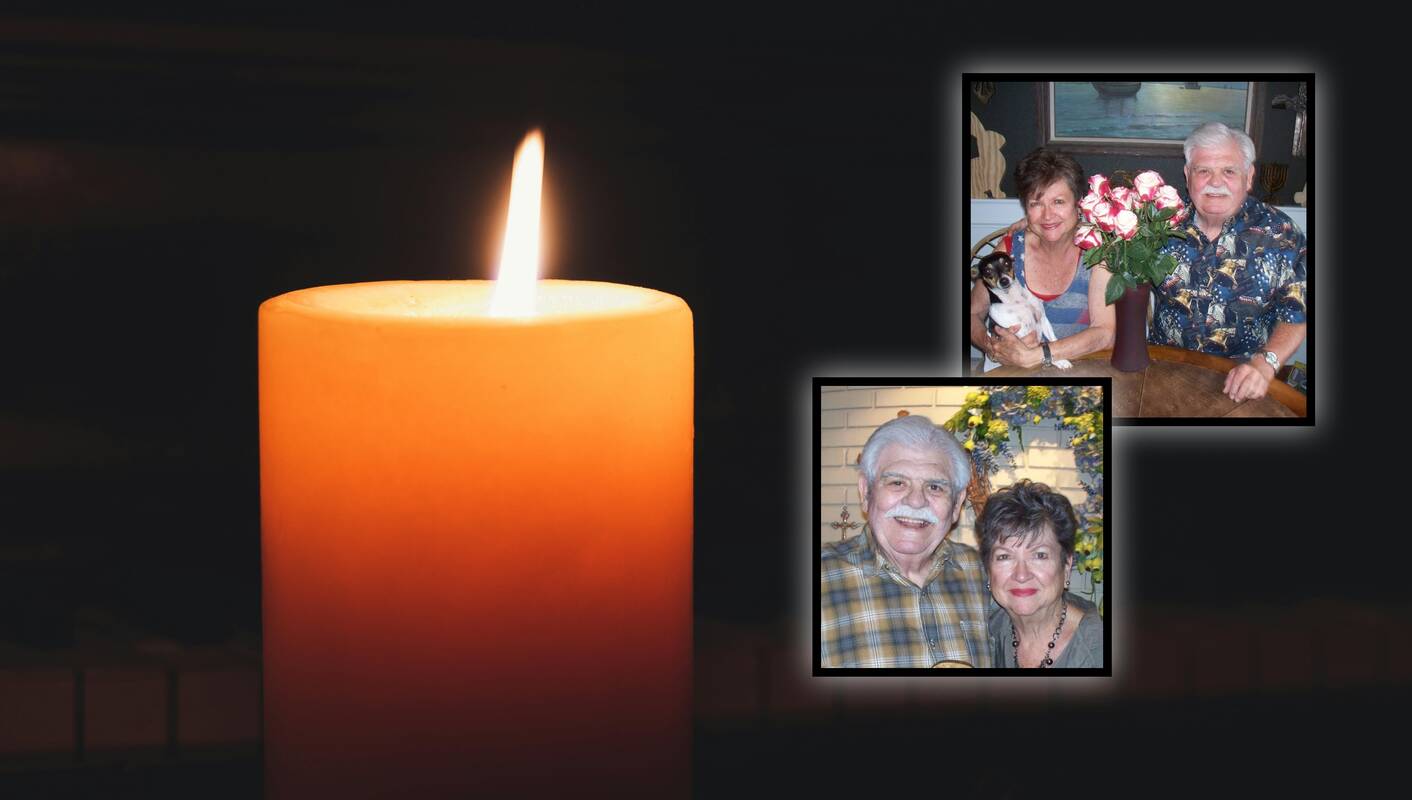 Linda ir Gary Lightfootai