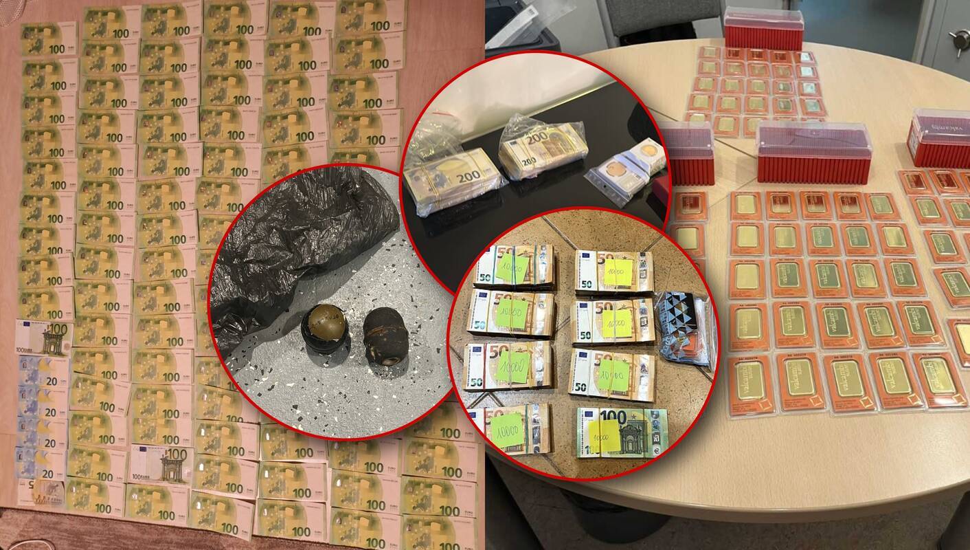 Šalį supurtė įspūdingas kyšininkavimo skandalas: ko neatskleidžia teisėsauga?