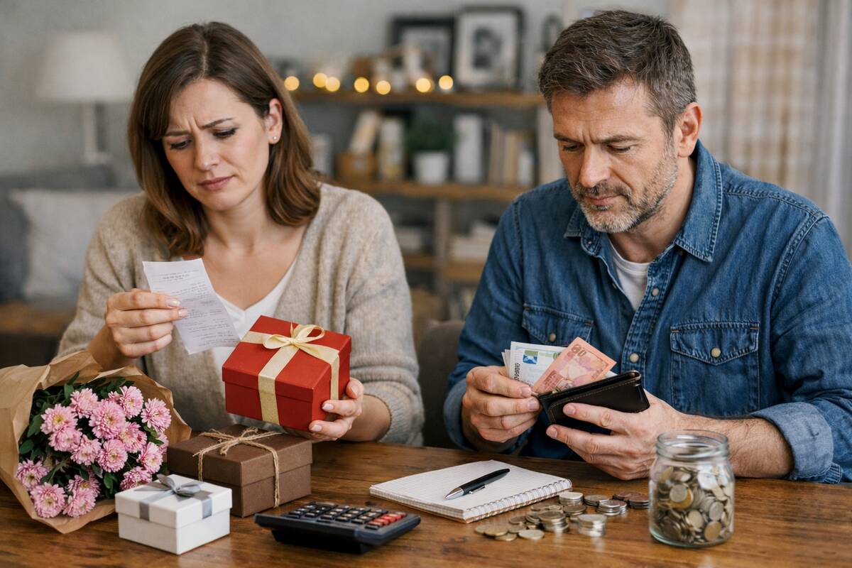 Išaugusios kainos keičia ir dovanas: žmonės pradėjo skaičiuoti
