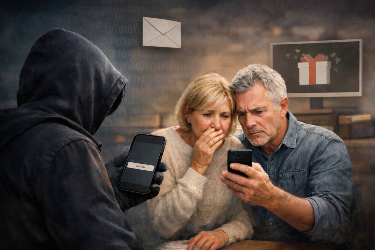 Ar tikrai lietuviai atpažįsta sukčius?