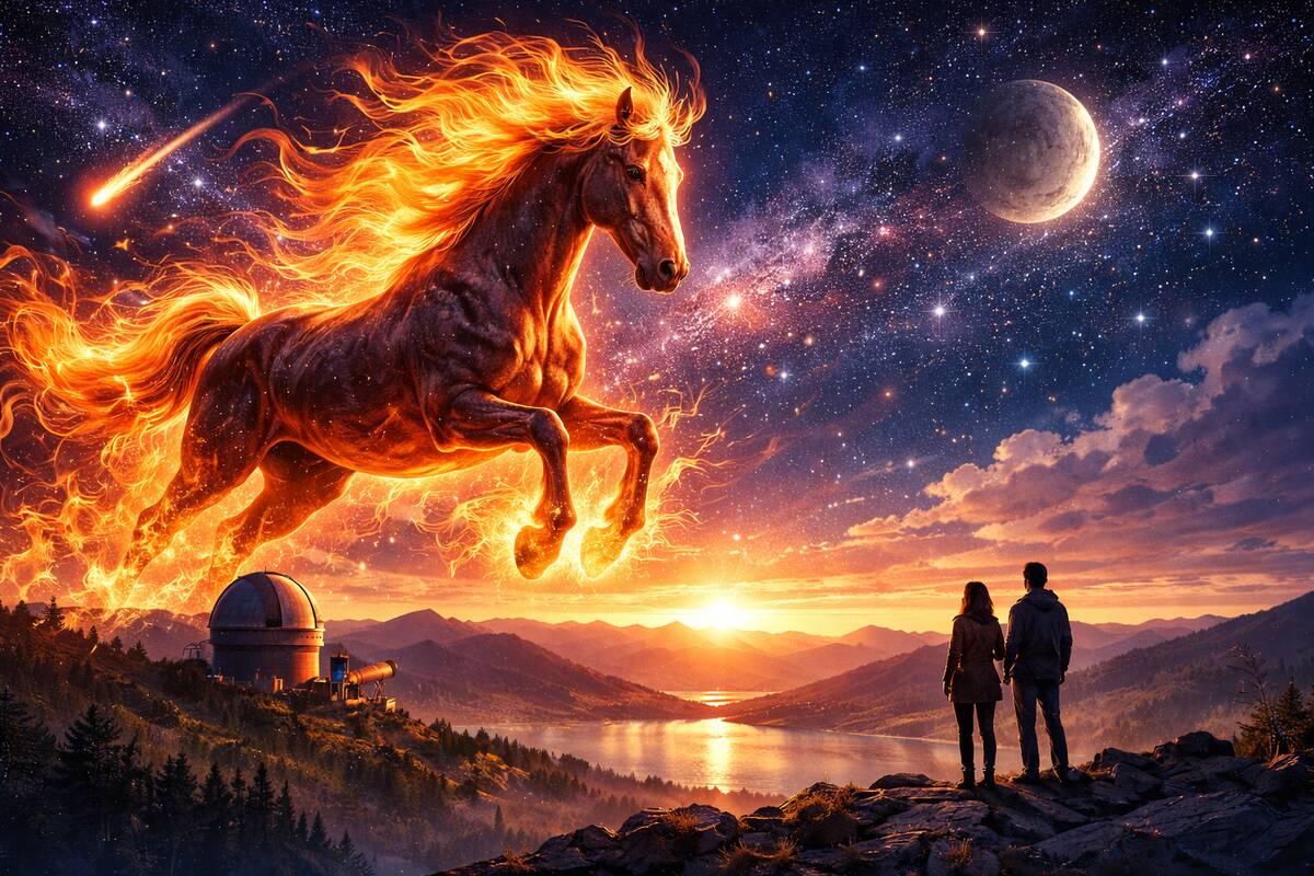 2026 metų horoskopas: kas laukia kiekvieno iš mūsų