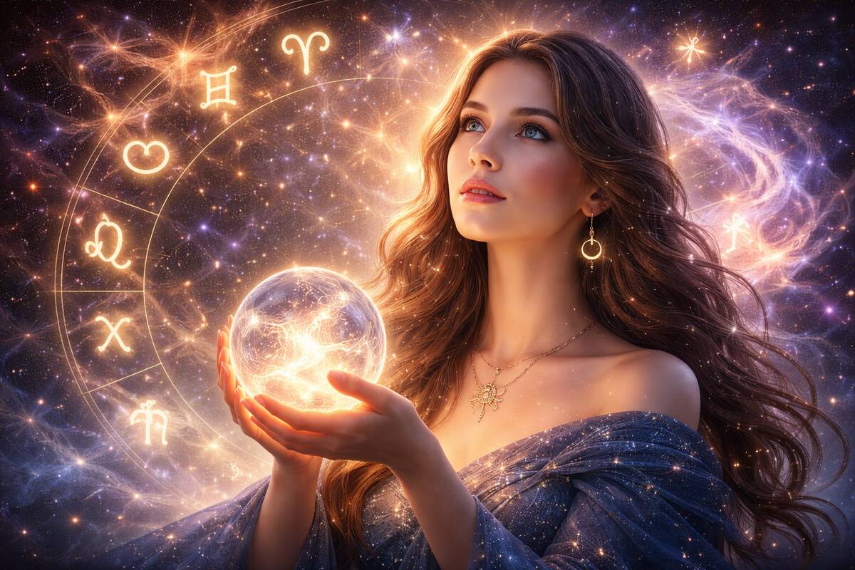 Dienos horoskopas 12 Zodiako ženklų (sausio 2 d.)