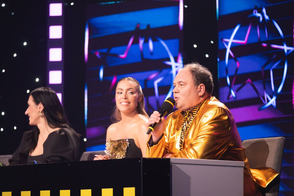  „Žvaigždžių duetai. Nauja era“ 