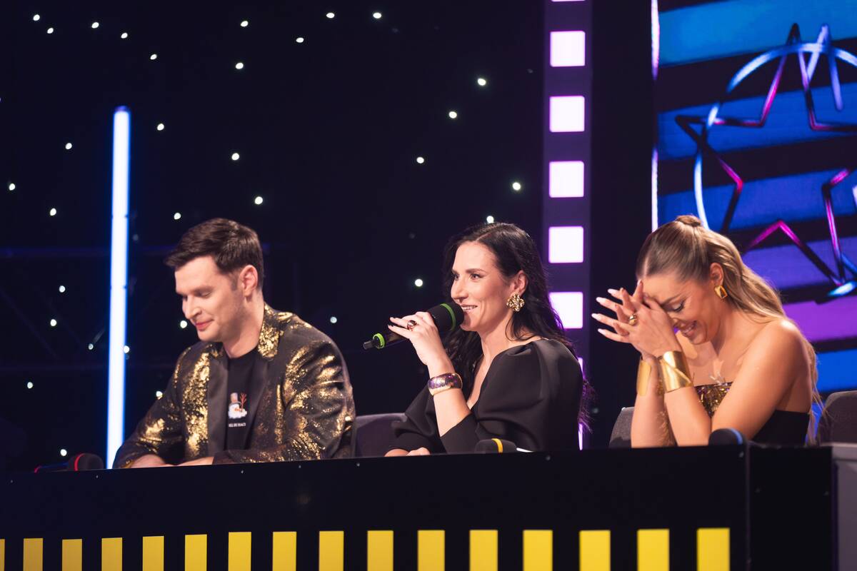  „Žvaigždžių duetai. Nauja era“ 