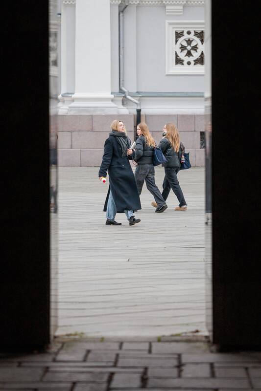 Kauniečių diena (2025-12-22)