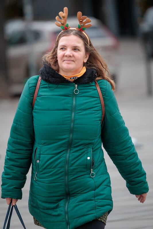 Kauniečių diena (2025-12-22)