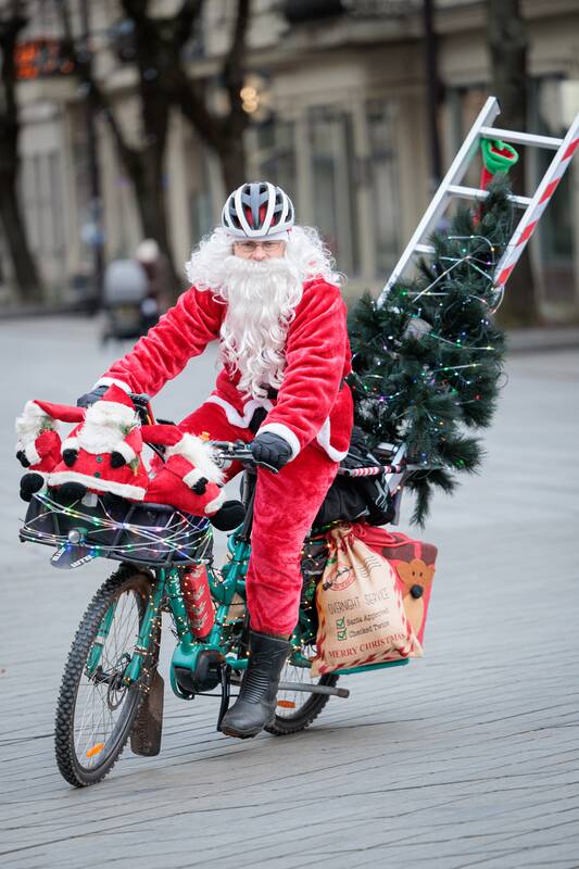 Kauniečių diena (2025-12-23)