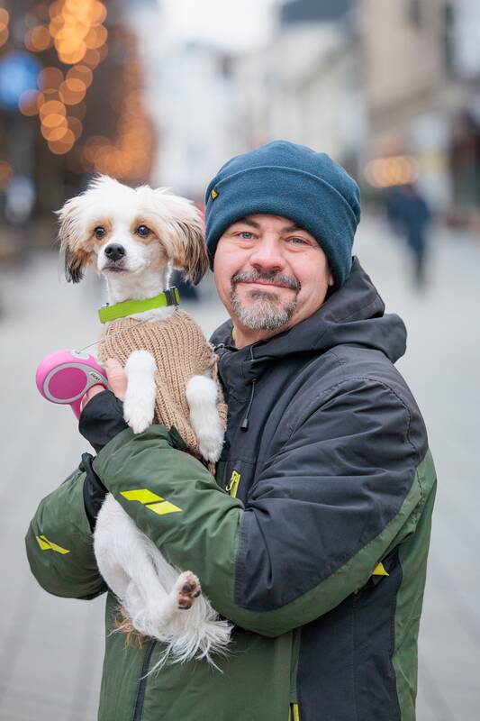 Kauniečių diena (2025-12-23)