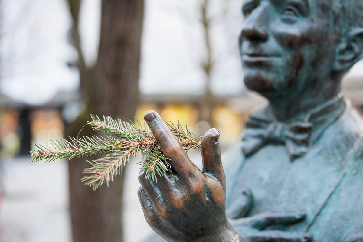 Kauniečių diena (2025-12-23)