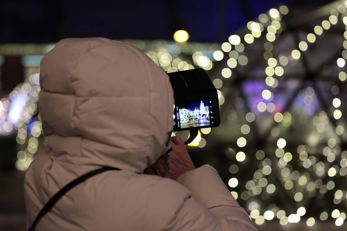 Kaunas Naujuosius metus pasitinka renginių ir reginių gausa  