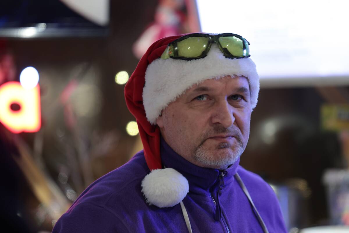 Kaunas Naujuosius metus pasitinka renginių ir reginių gausa  