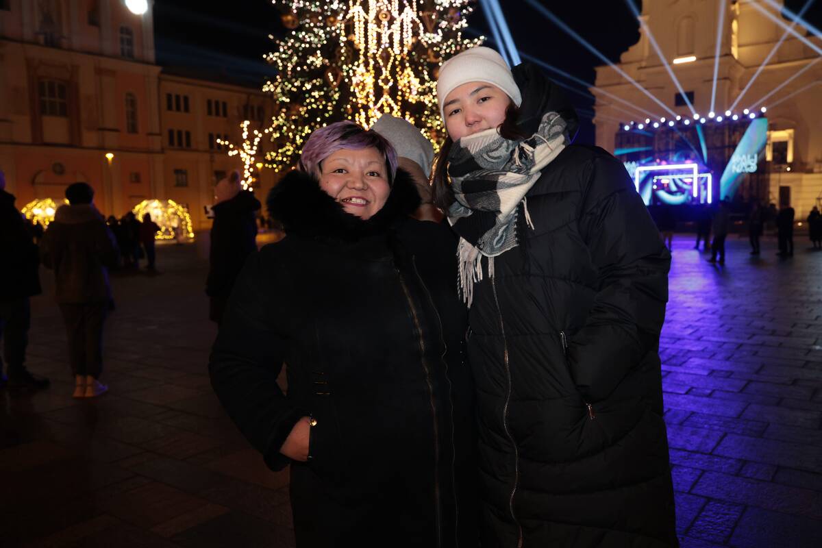 Kaunas Naujuosius metus pasitinka renginių ir reginių gausa  