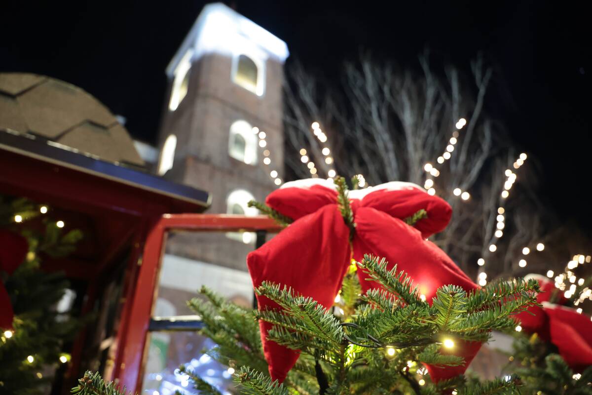 Kaunas Naujuosius metus pasitinka renginių ir reginių gausa  