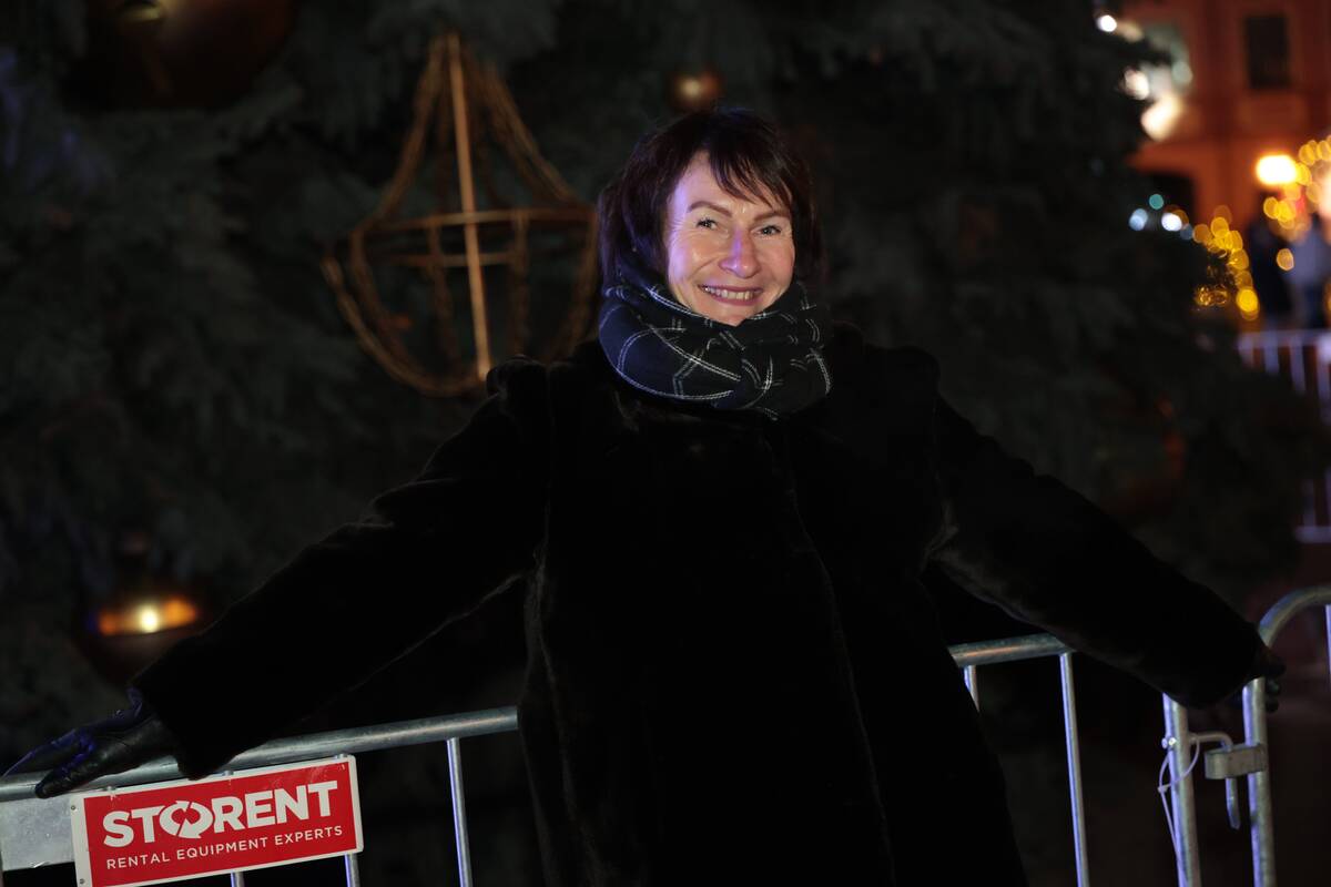 Kaunas Naujuosius metus pasitinka renginių ir reginių gausa  