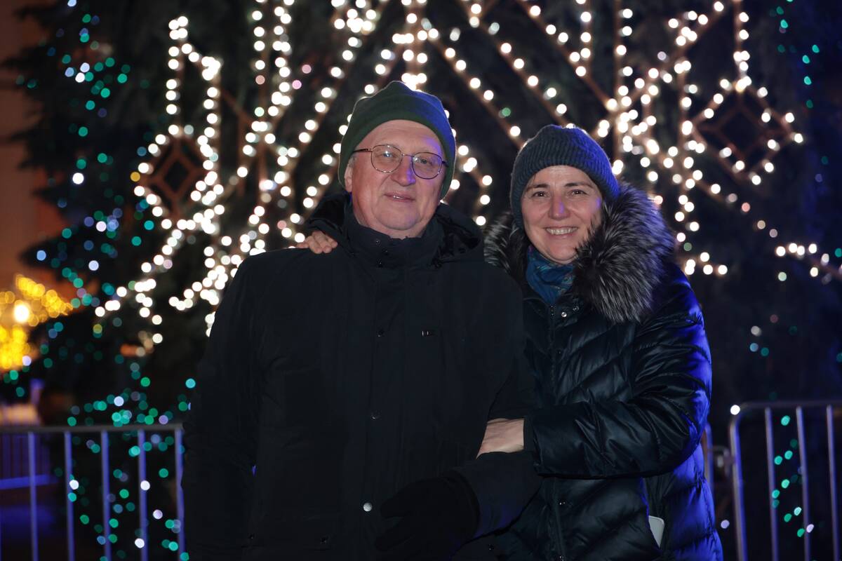 Kaunas Naujuosius metus pasitinka renginių ir reginių gausa  