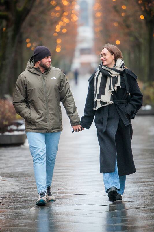 Kauniečių diena (2025-12-01)