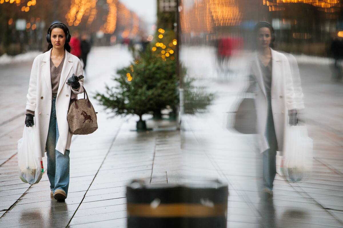 Kauniečių diena (2025-12-01)