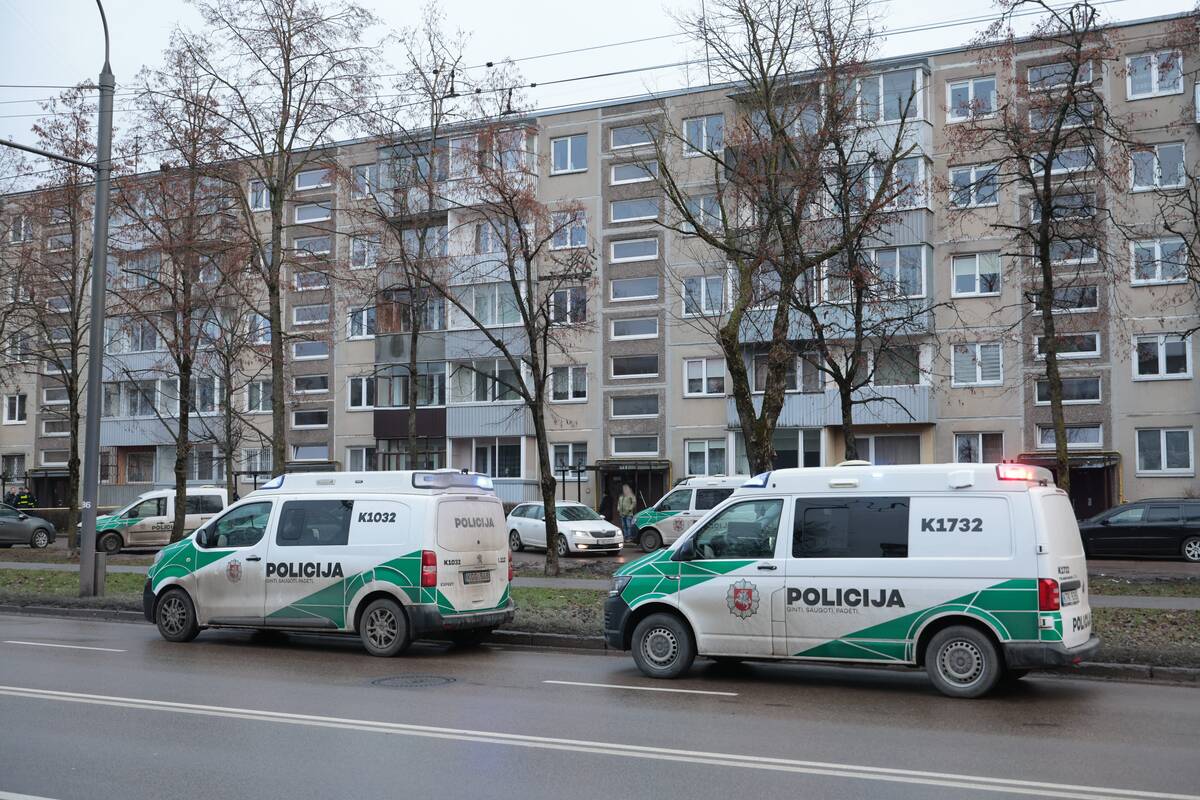 Kaune rasta negyva mergina