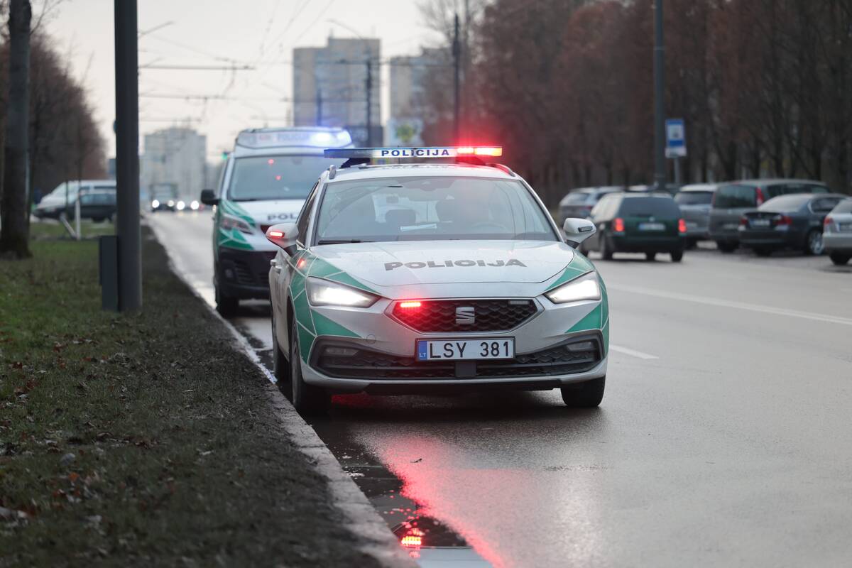 Kaune rasta negyva mergina