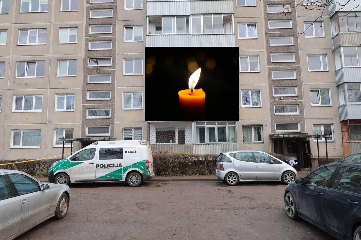 Žiaurūs Kauno įvykiai sukrėtė ir universitetą: kviečia pagerbti studentės atminimą