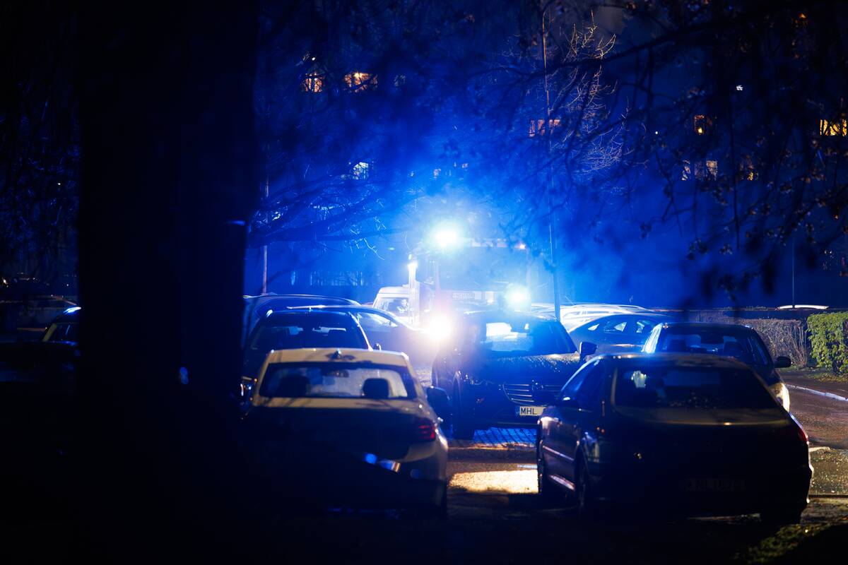 Kaune galimai nužudyta dar viena mergina