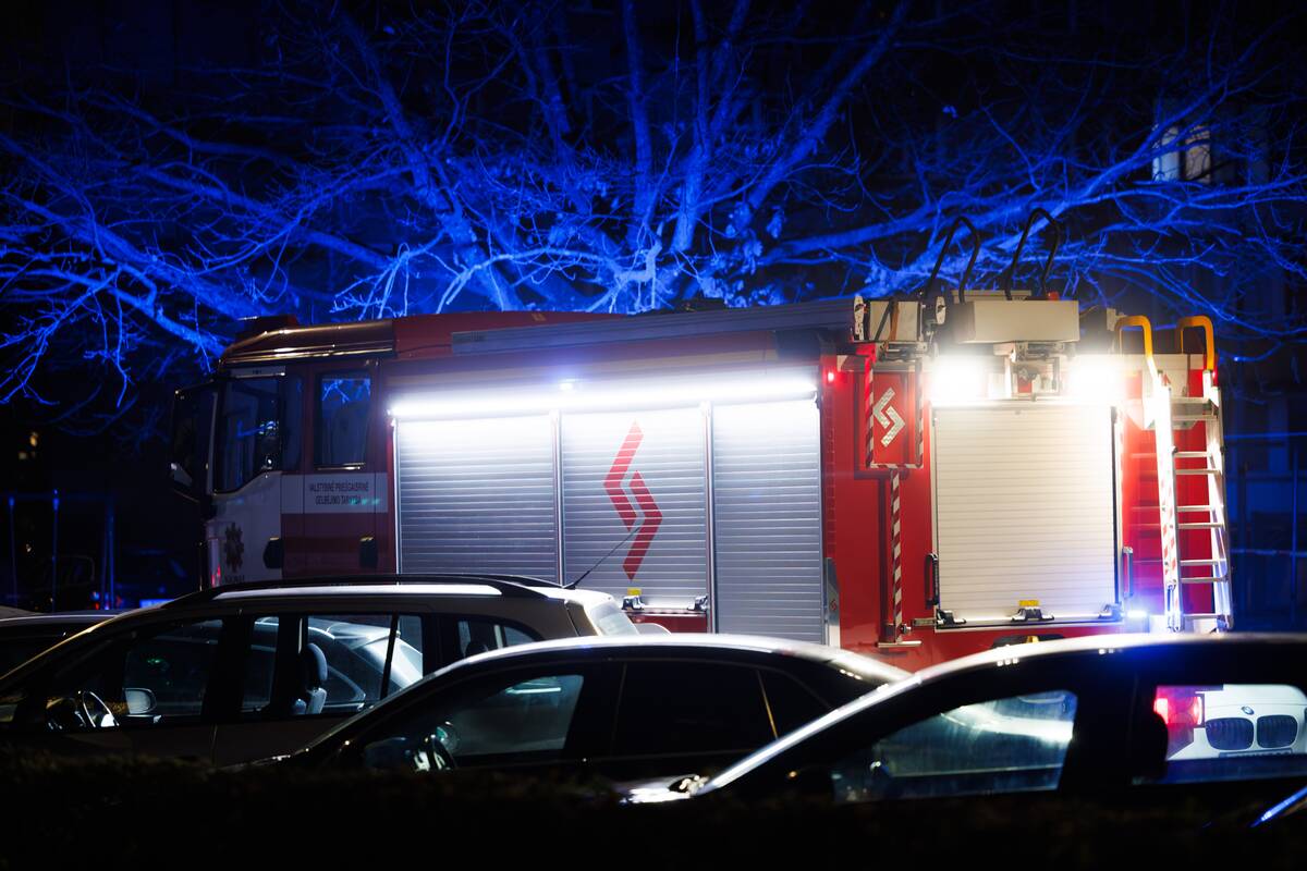 Kaune galimai nužudyta dar viena mergina