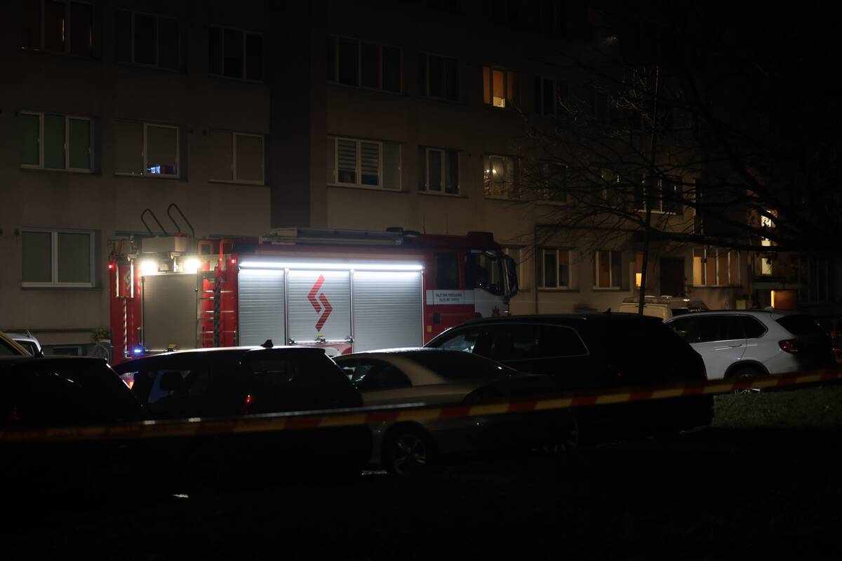 Kaune galimai nužudyta dar viena mergina