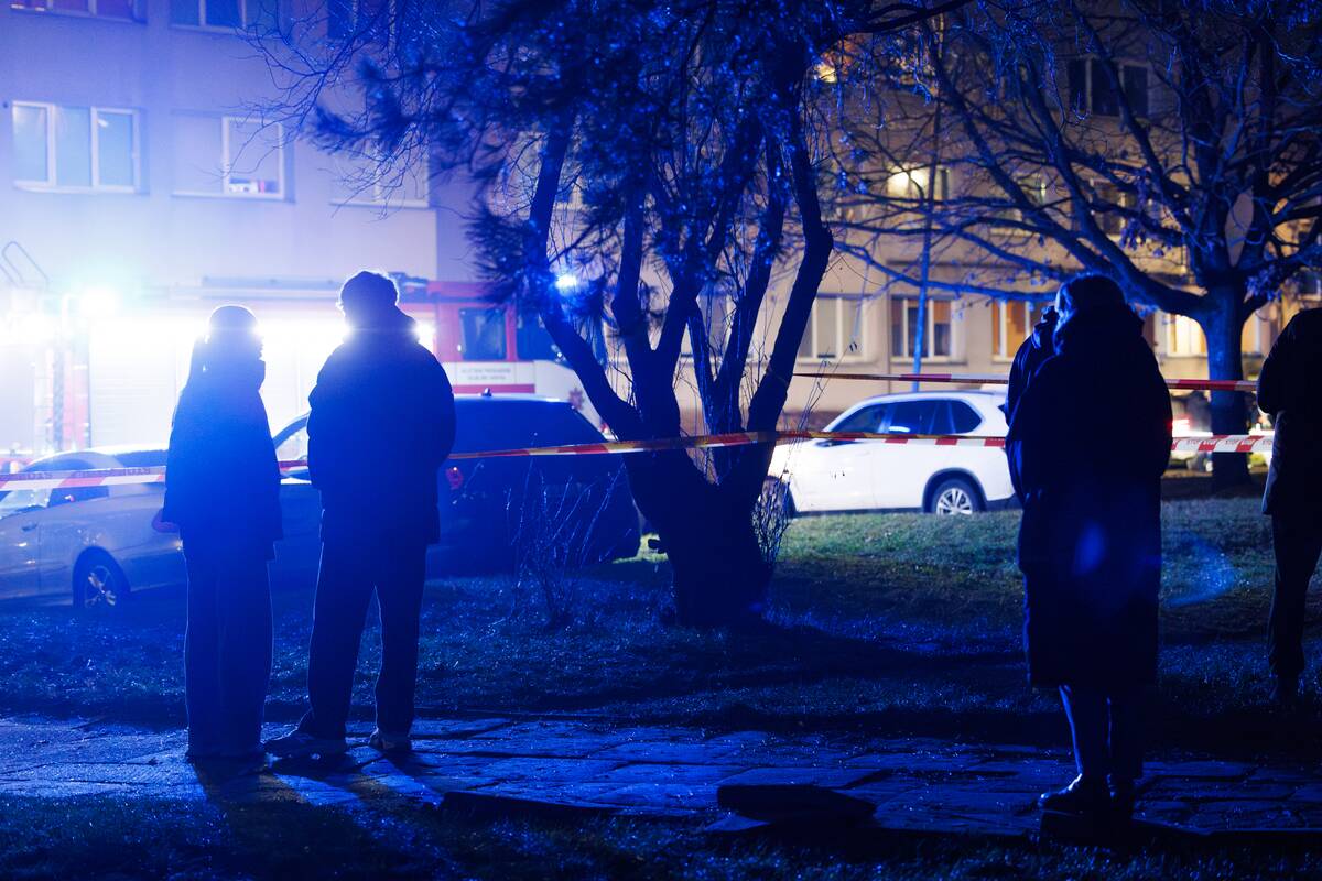 Kaune galimai nužudyta dar viena mergina