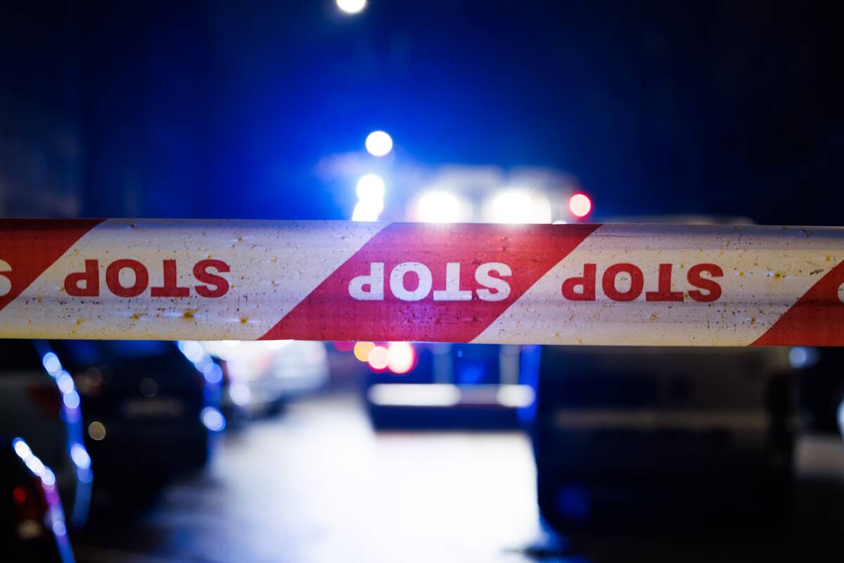 Kaune galimai nužudyta dar viena mergina