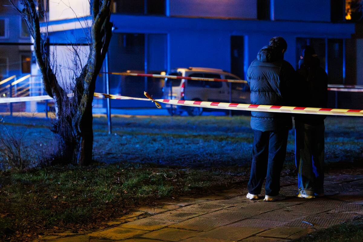 Kaune galimai nužudyta dar viena mergina