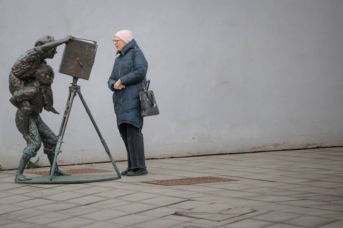 Kauniečių diena (2025-12-05)