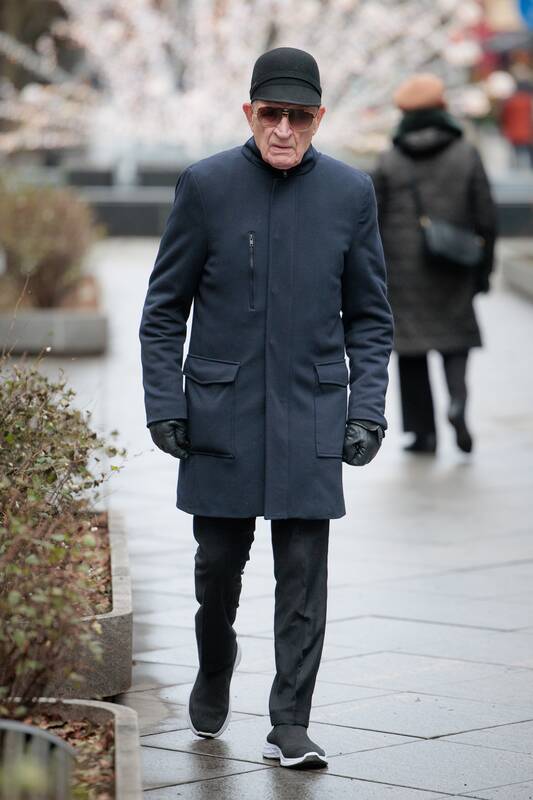 Kauniečių diena (2025-12-05)