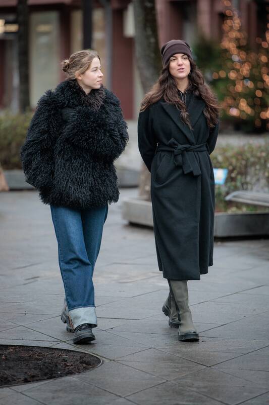 Kauniečių diena (2025-12-05)