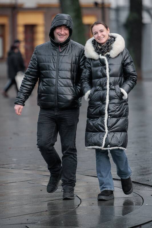 Kauniečių diena (2025-12-09)