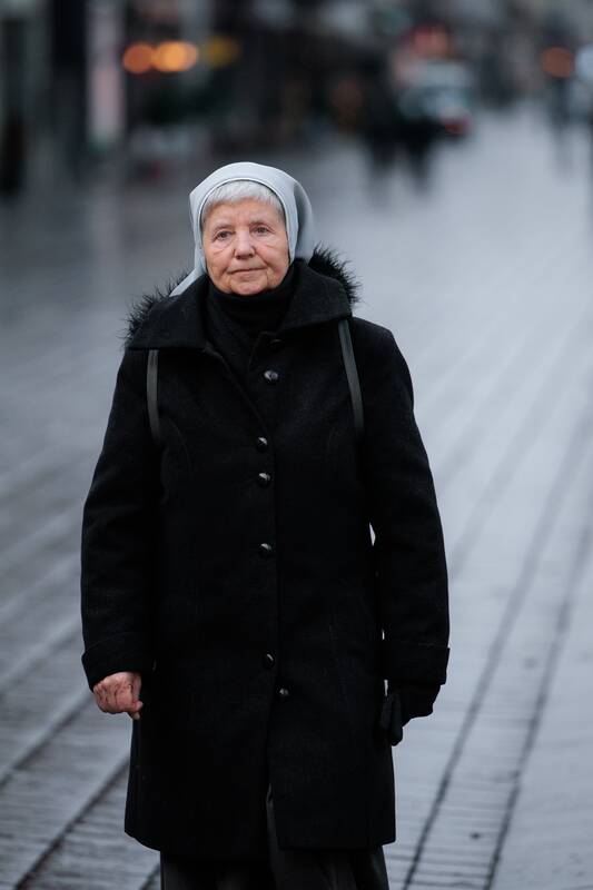 Kauniečių diena (2025-12-09)