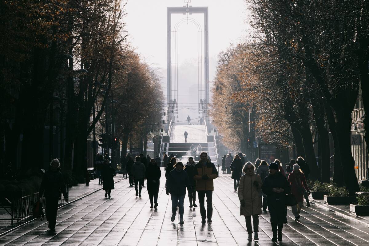 Kauniečių diena (2025-12-09)