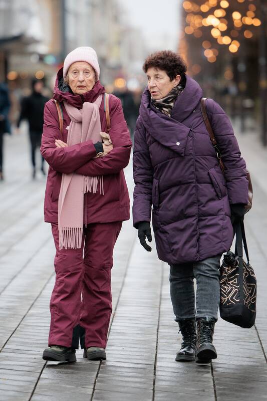 Kauniečių diena (2025-12-11)