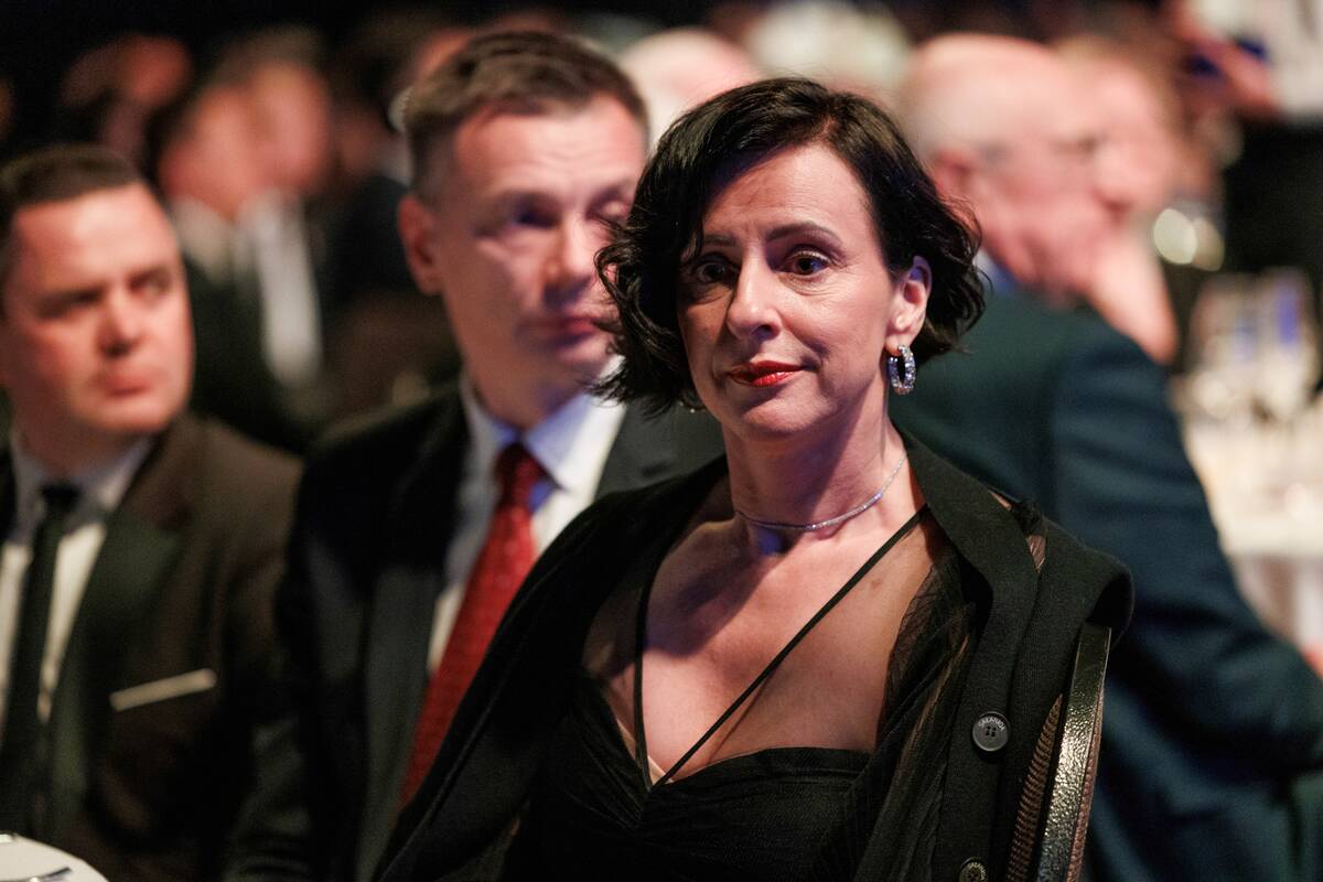 Kauno PPA bendruomenės šventinis vakaras