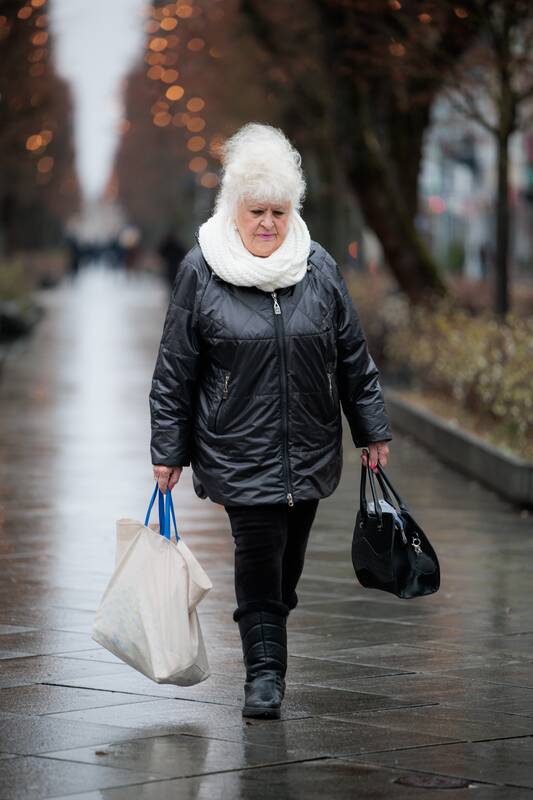 Kauniečių diena (2025-12-15)