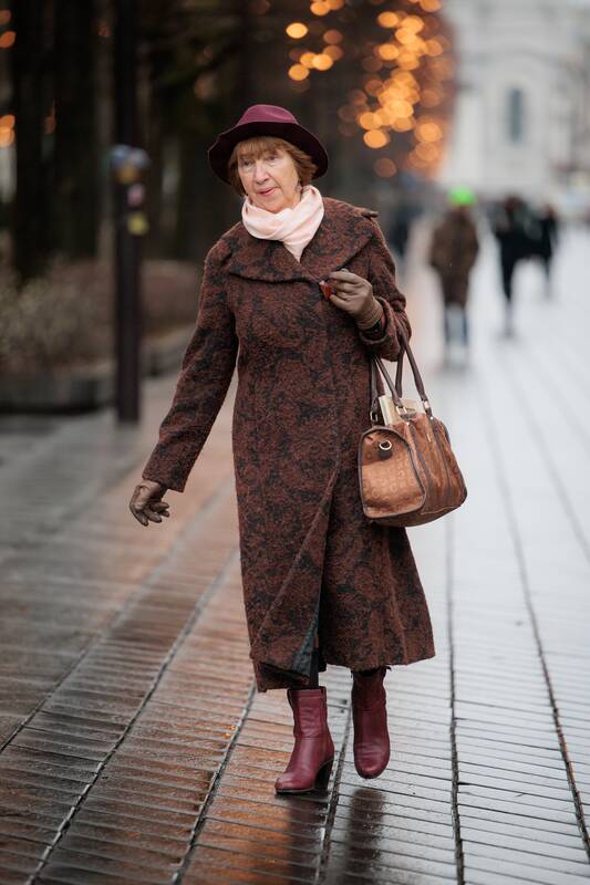 Kauniečių diena (2025-12-15)