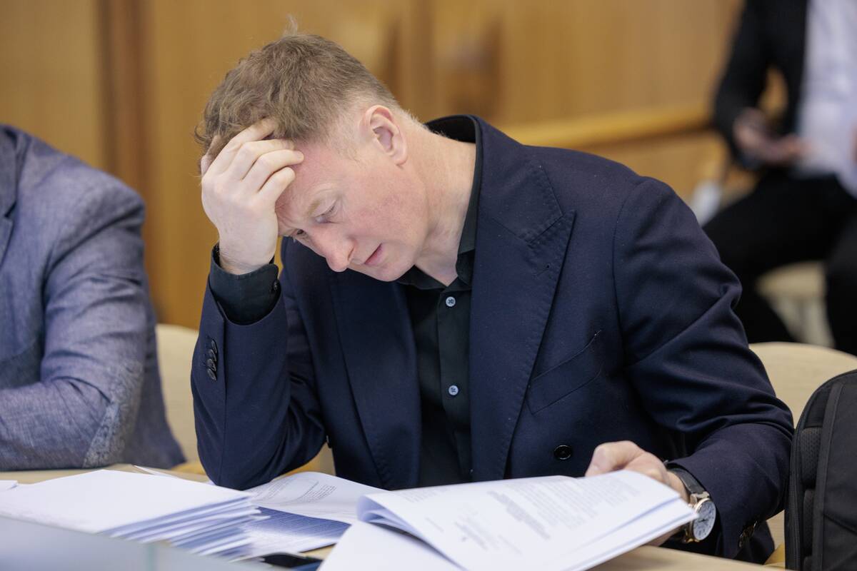 Kauno miesto tarybos posėdis (2025 gruodžio 16 d.)