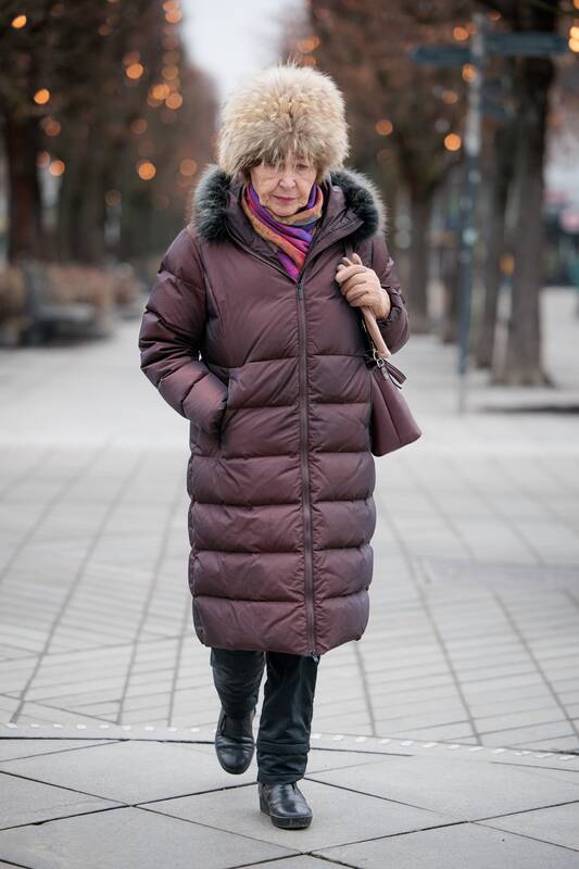 Kauniečių diena (2025-12-16)