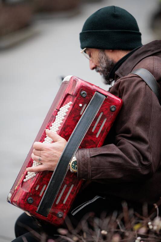 Kauniečių diena (2025-12-16)