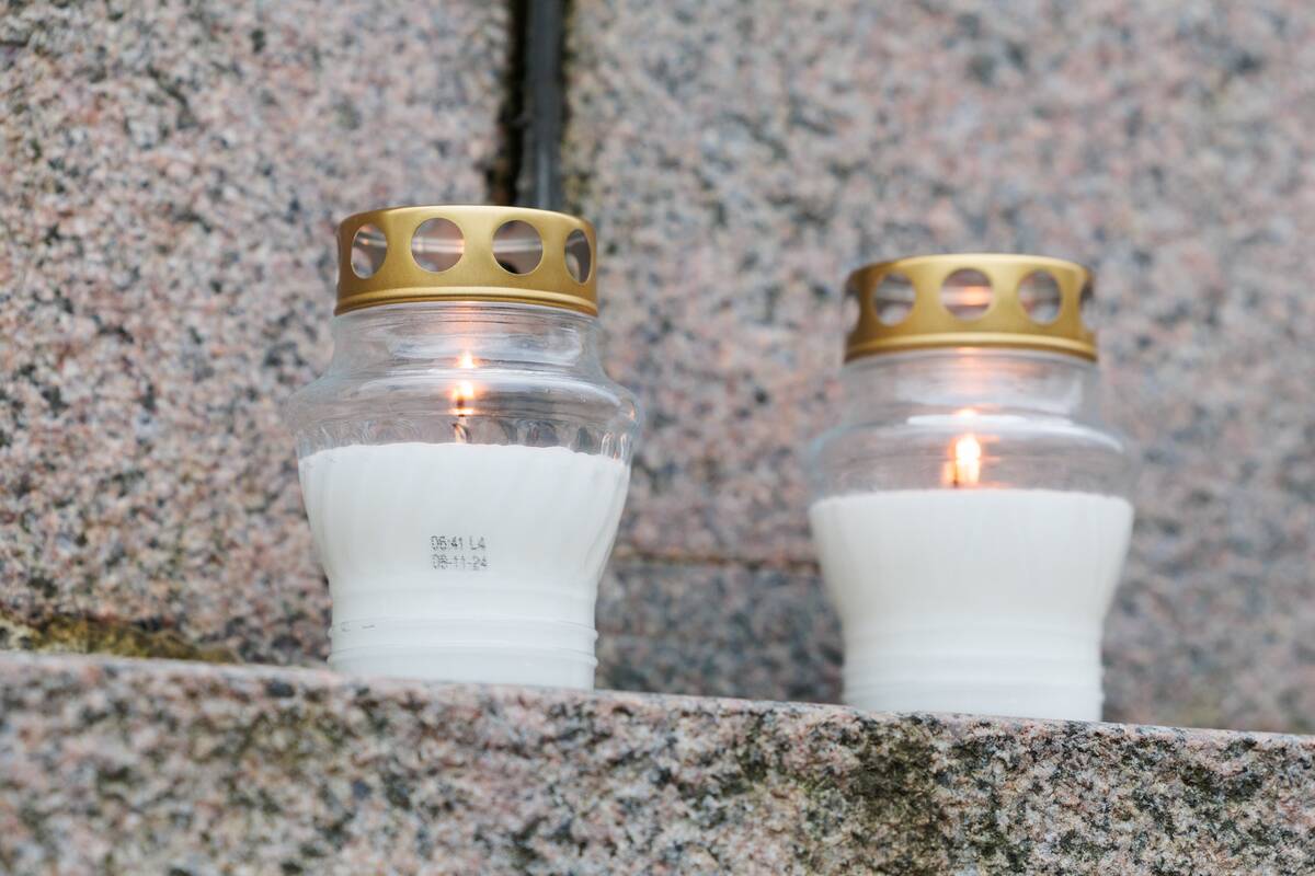 Kauno jaunimo protestas „Šalin rankas nuo laisvo žodžio“