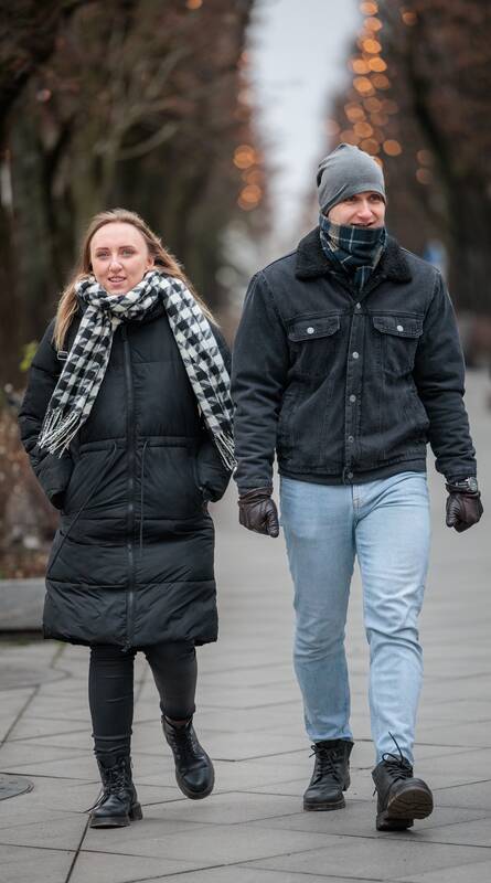 Kauniečių diena (2025-12-19)