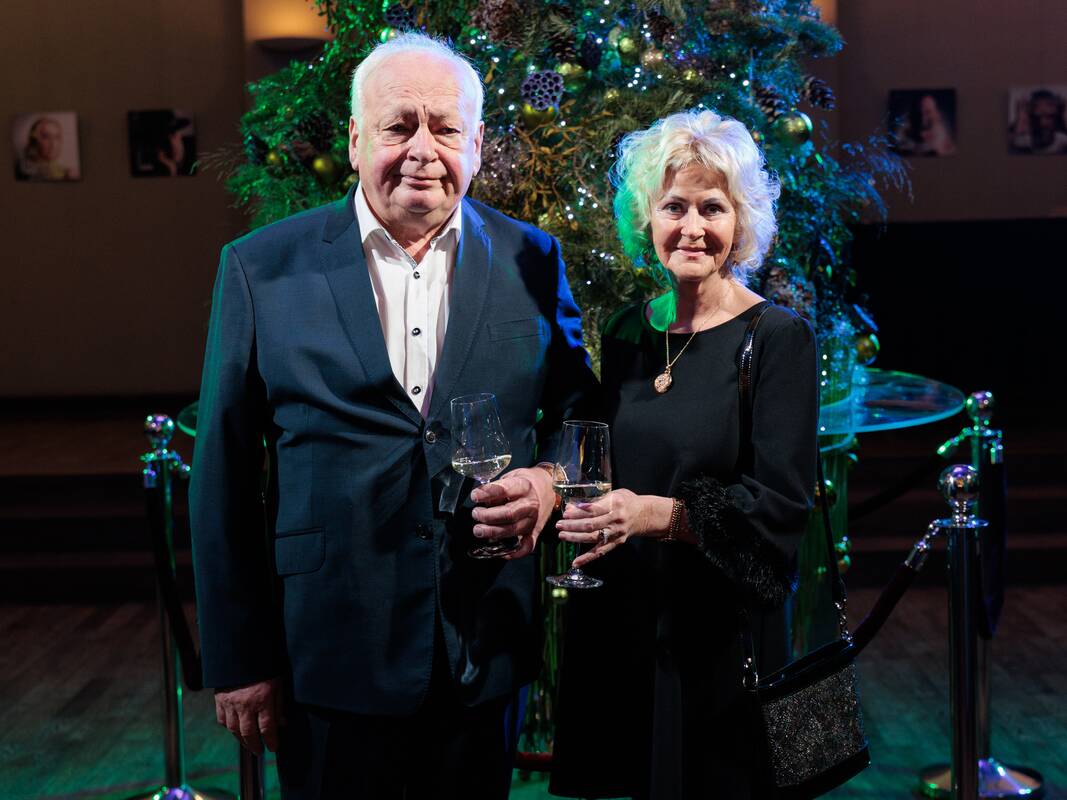 „Auksinių teatro rūtos šakelių“ šventė